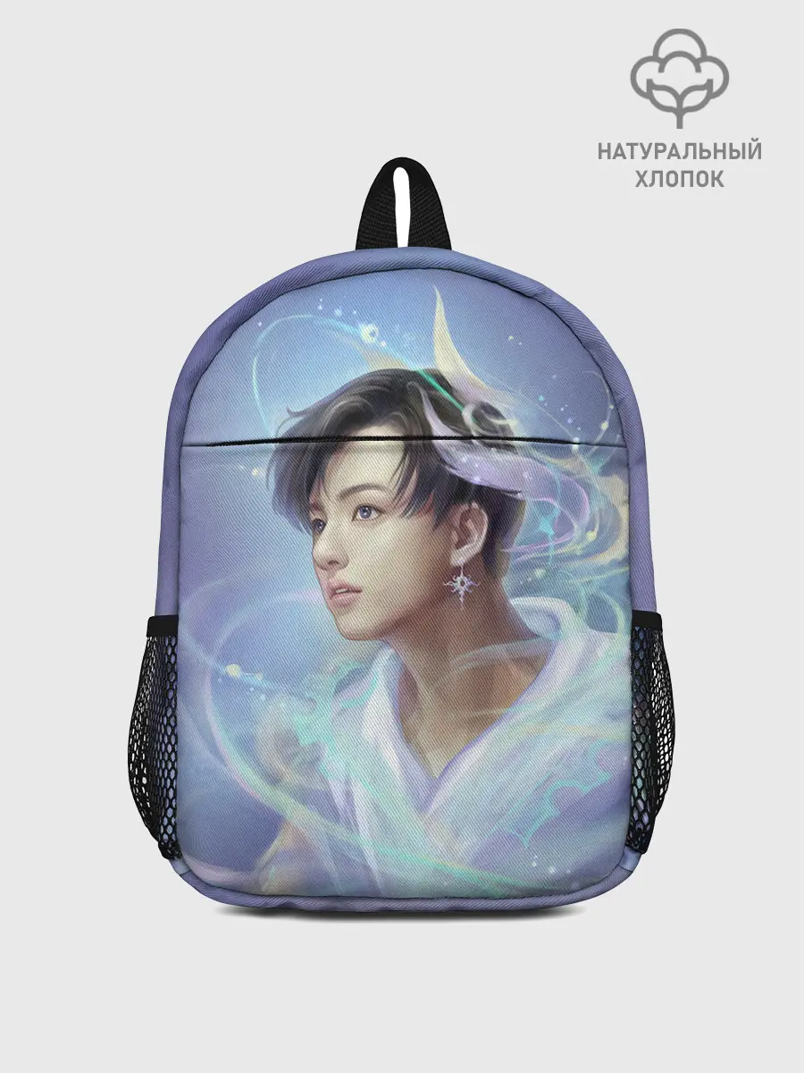 Рюкзак детский / Jeon BTS
