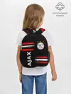 Рюкзак детский / FC AJAX AMSTERDAM / ФК АЯКС