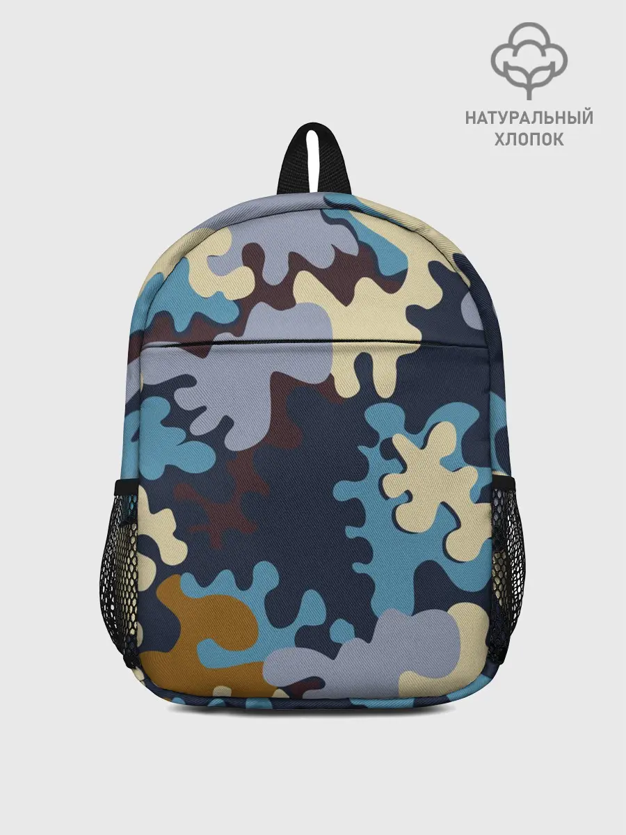 Рюкзак детский / Облака