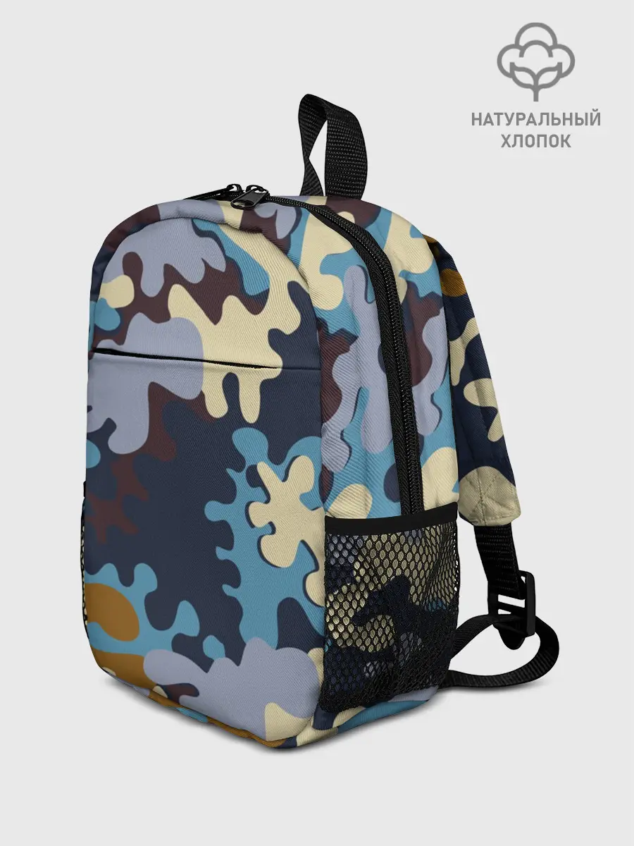 Рюкзак детский / Облака