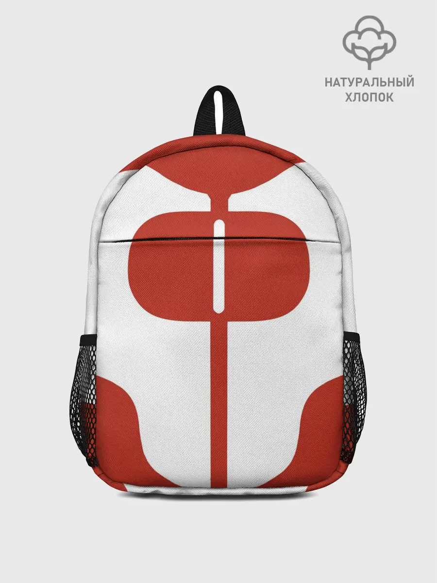 Рюкзак детский / Костюм Омни-Мэна