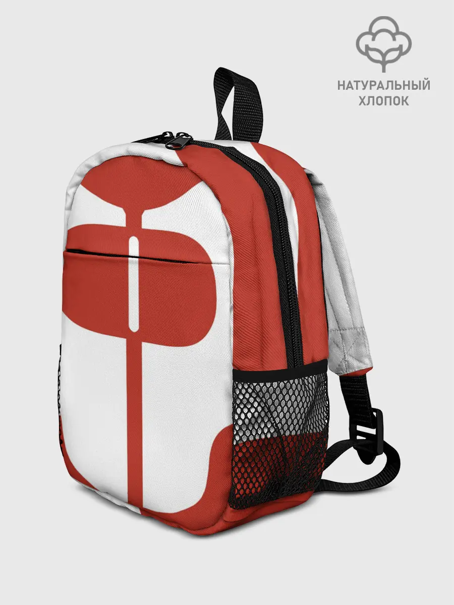 Рюкзак детский / Костюм Омни-Мэна