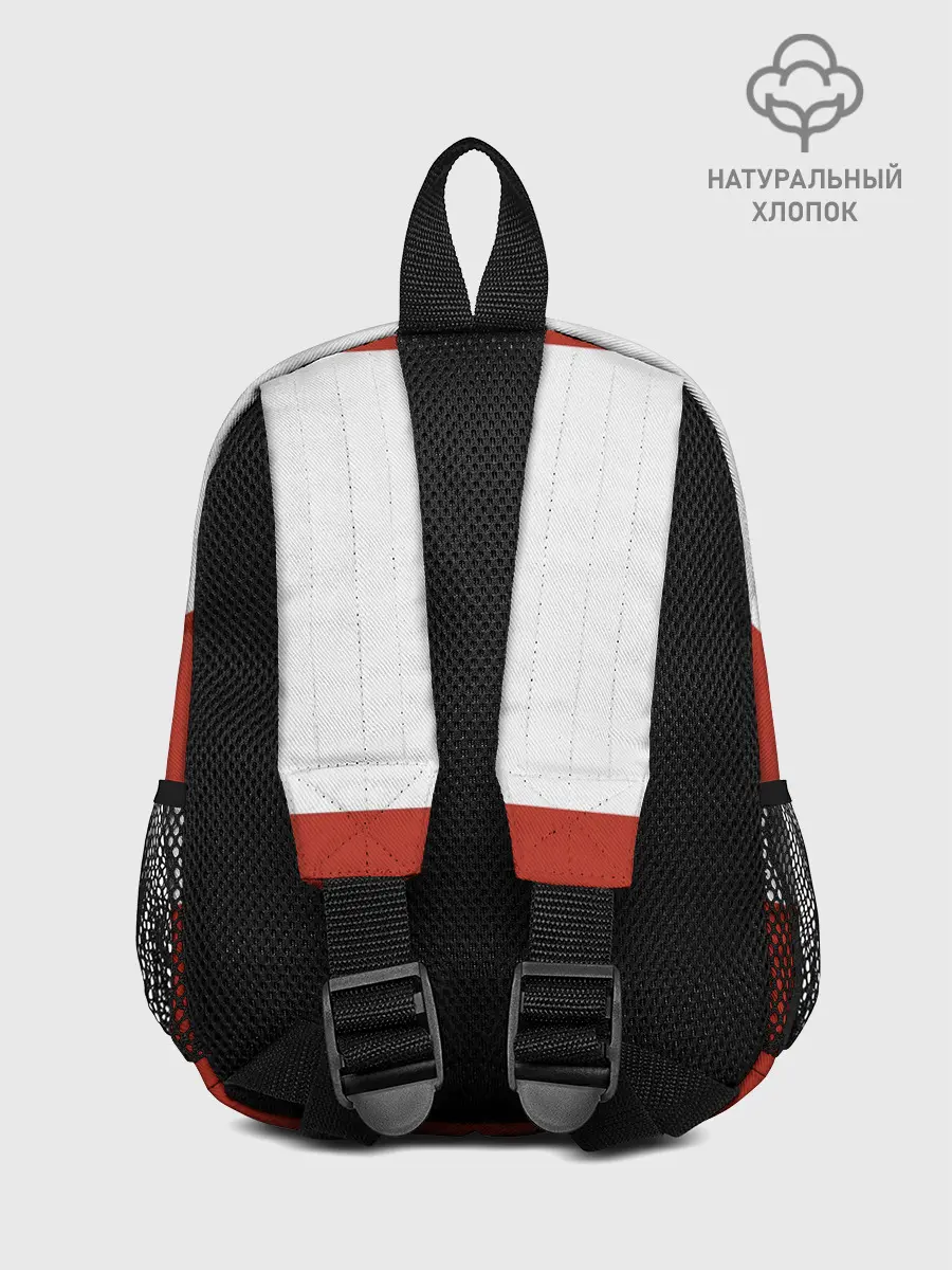 Рюкзак детский / Костюм Омни-Мэна