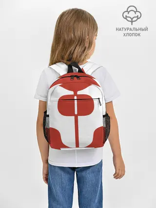 Рюкзак детский / Костюм Омни-Мэна