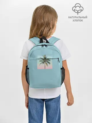 Рюкзак детский / Летние ощущения