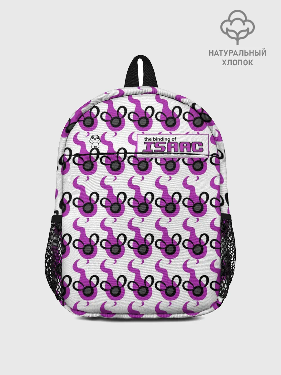 Рюкзак детский / The Binding of Isaac Fly