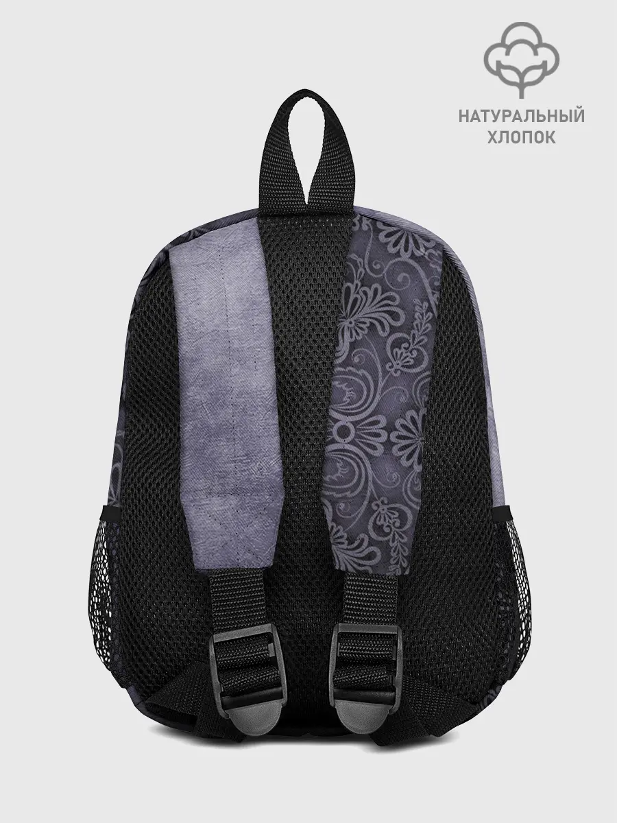 Рюкзак детский / Кружевной Узор