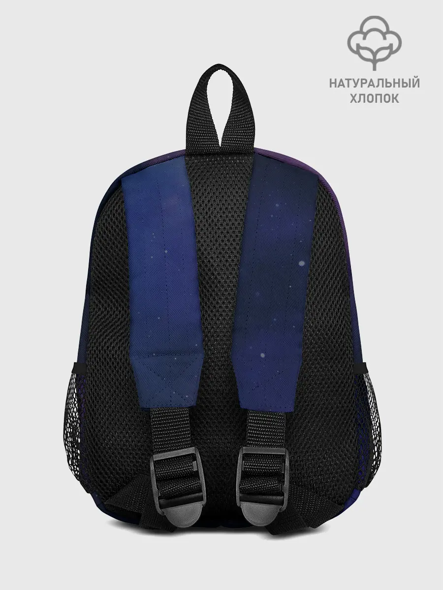 Рюкзак детский / косатка