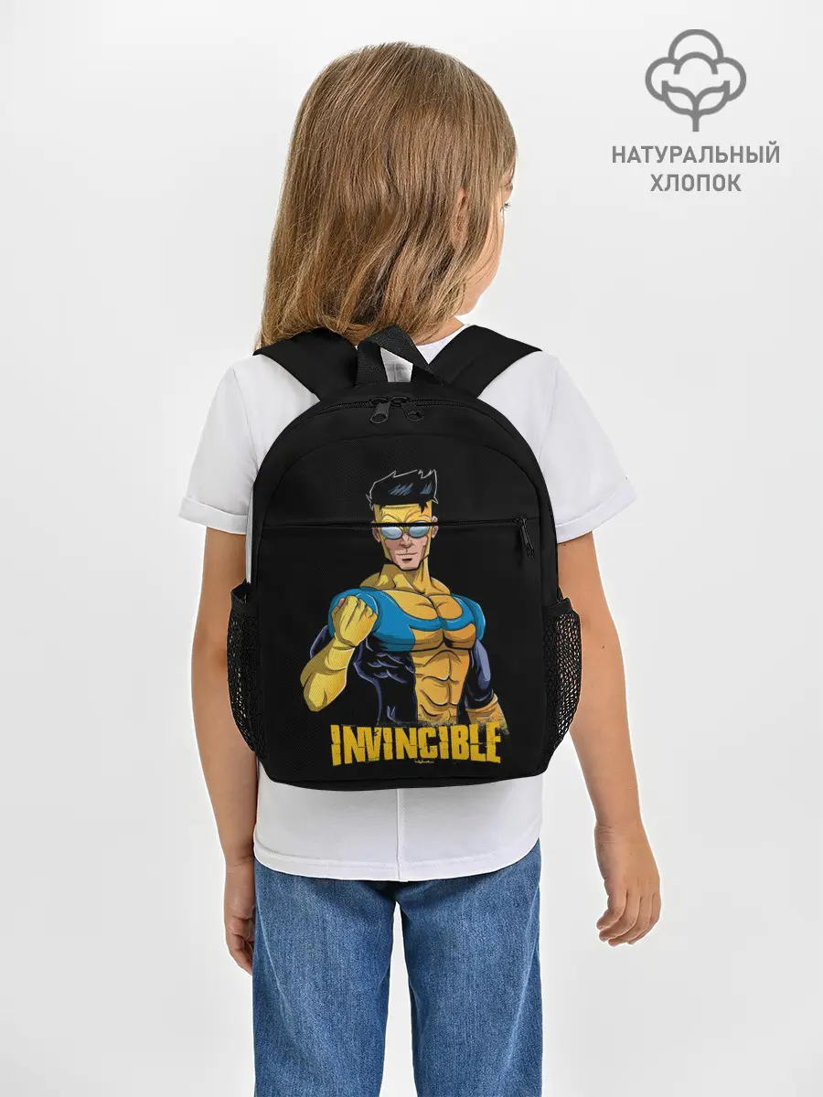 Рюкзак детский / Mark Grayson