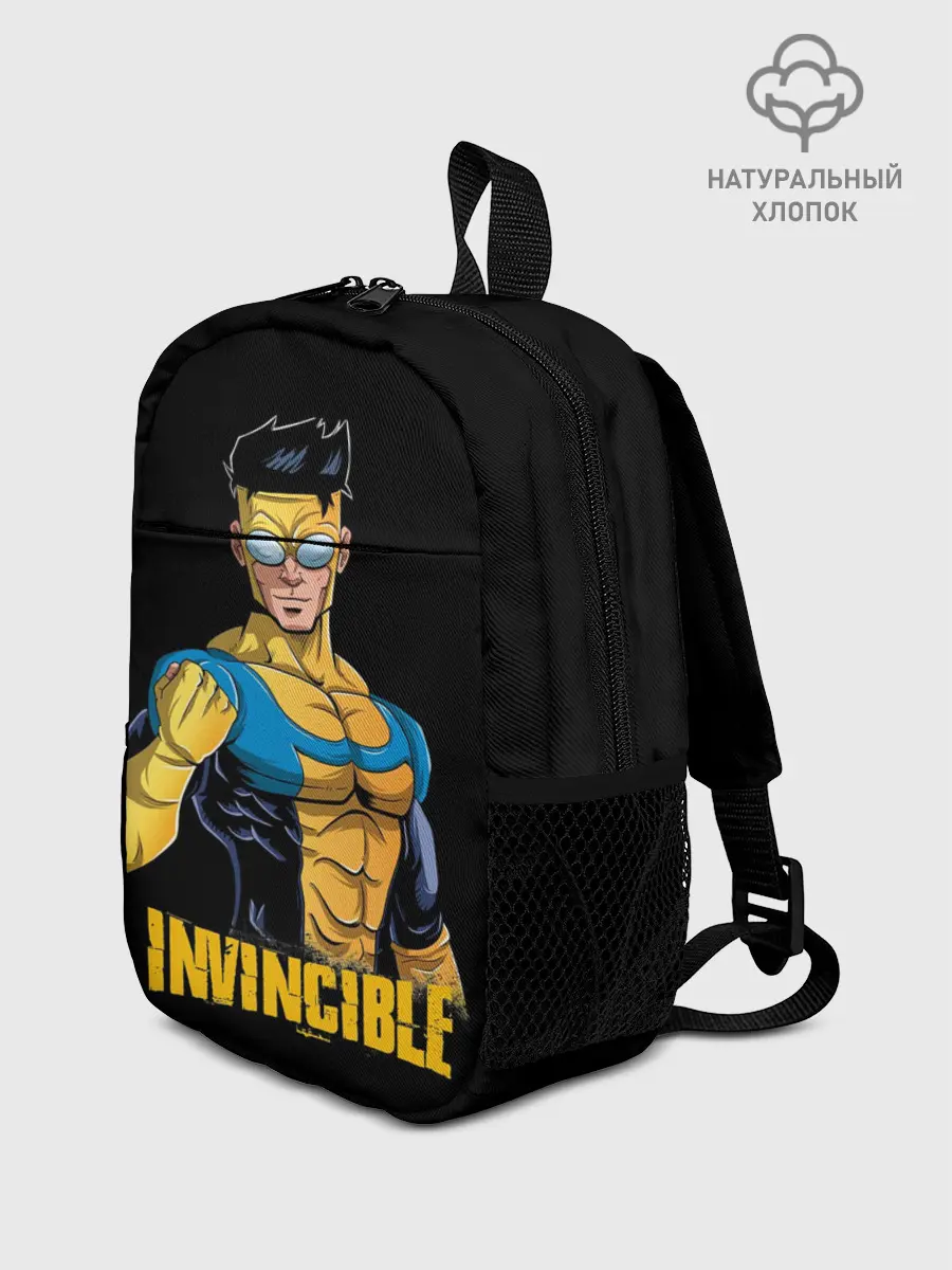 Рюкзак детский / Mark Grayson