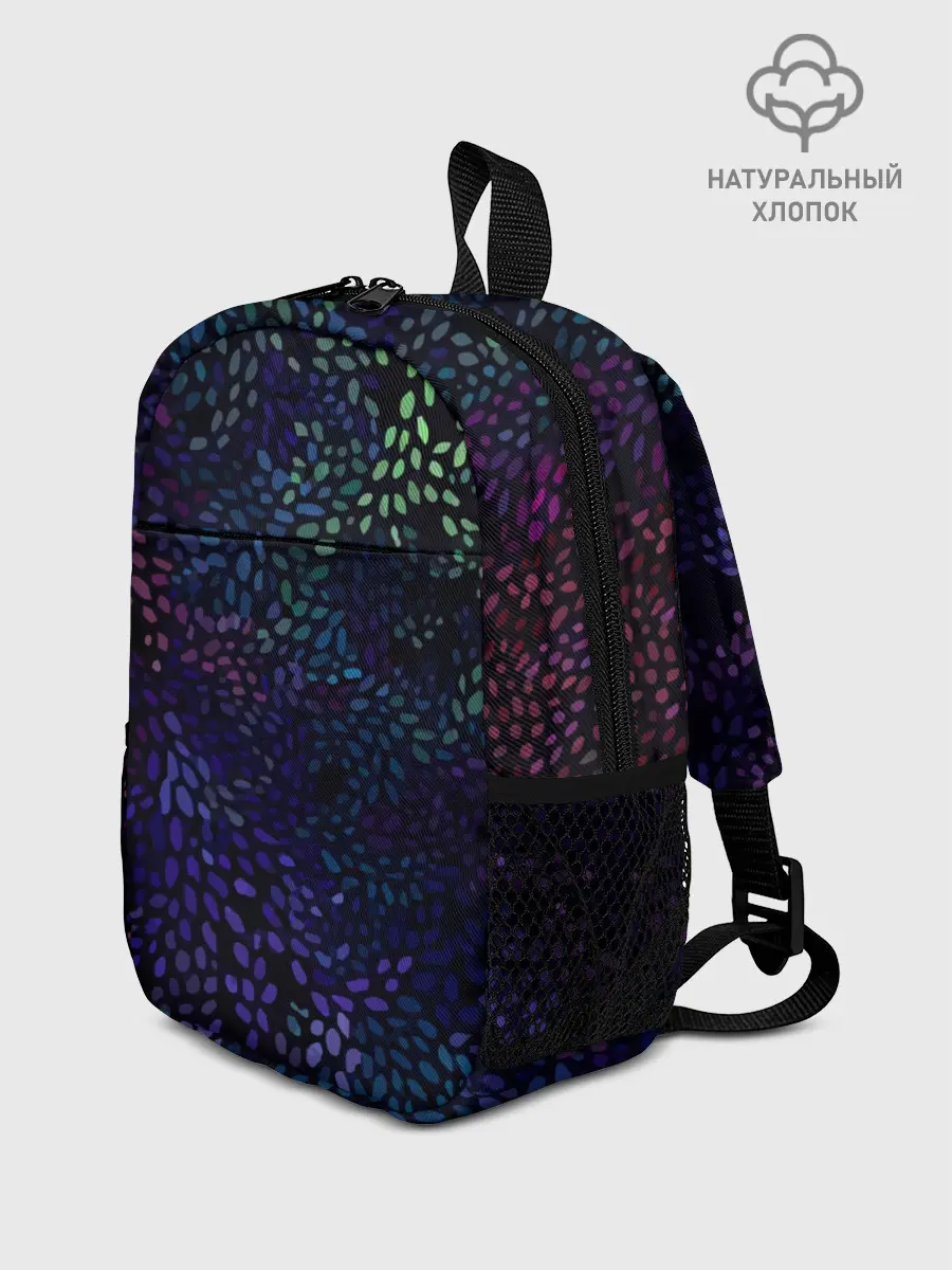Рюкзак детский / Настроение узоры