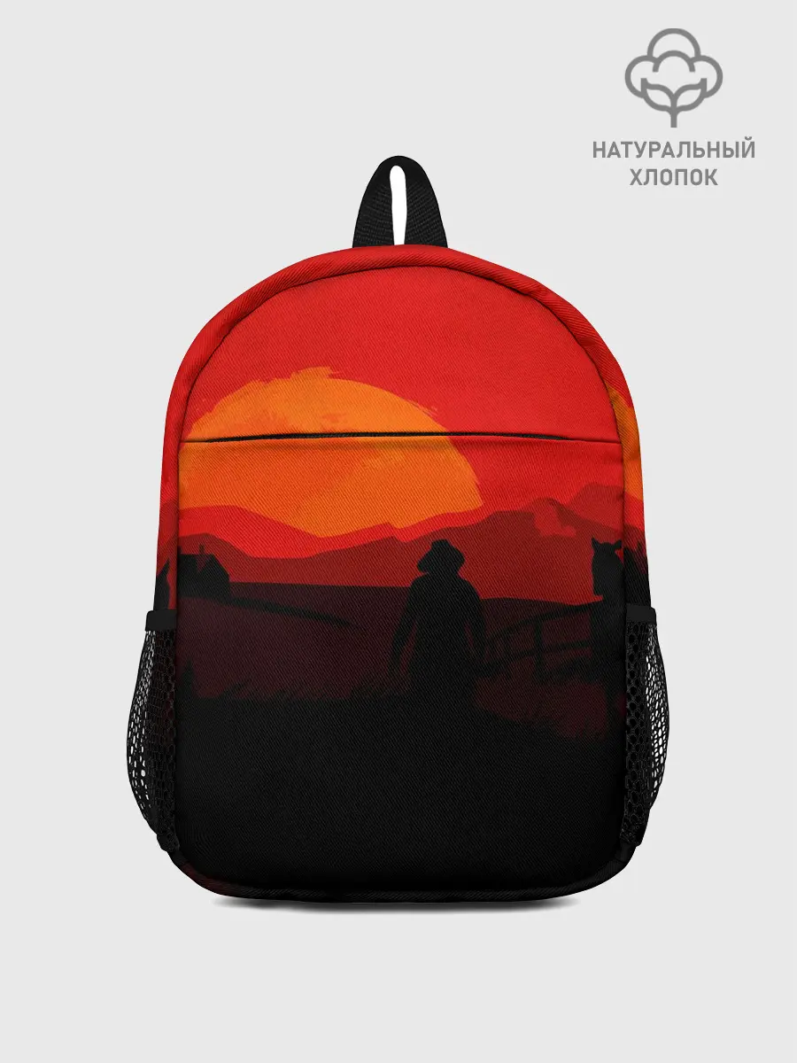 Рюкзак детский / RDR2