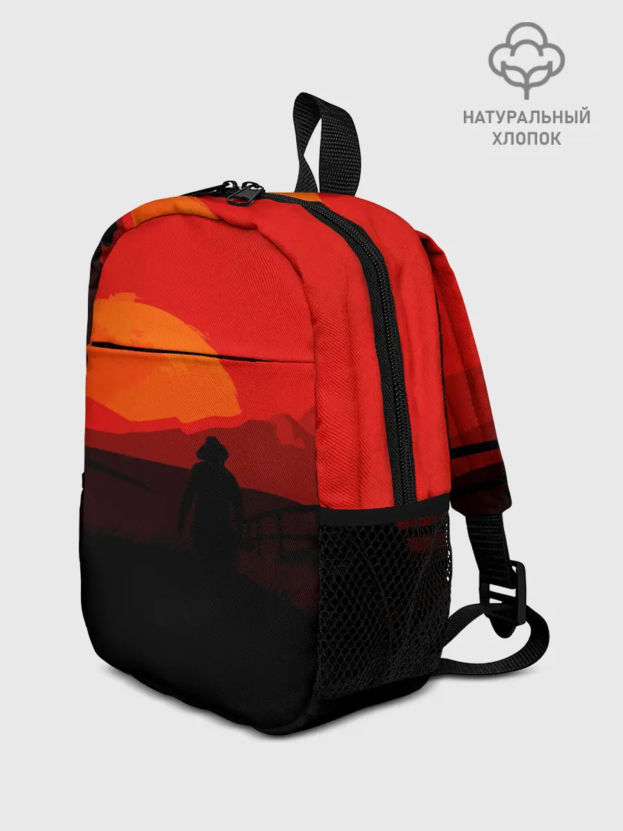 Рюкзак детский / RDR2