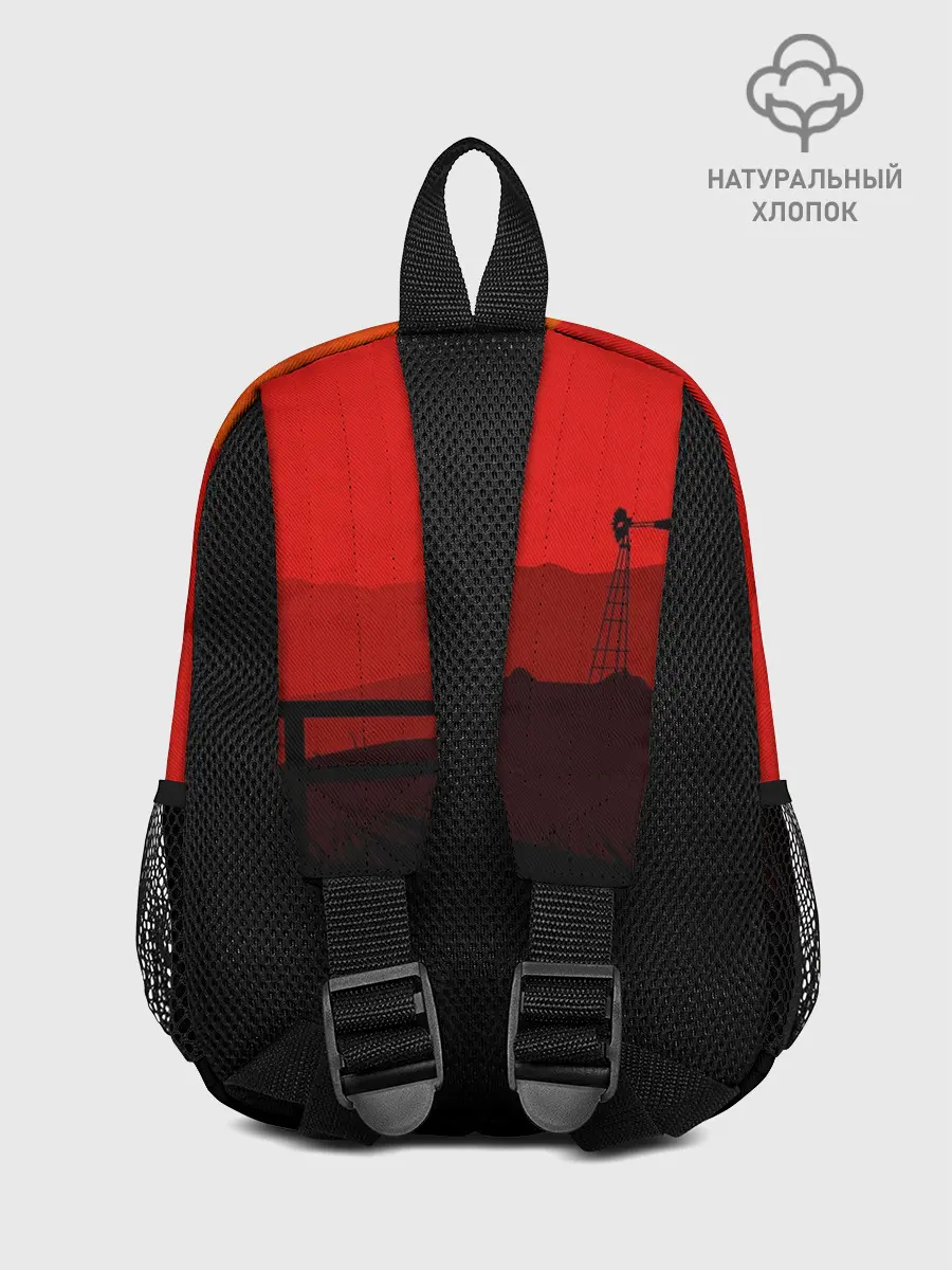 Рюкзак детский / RDR2