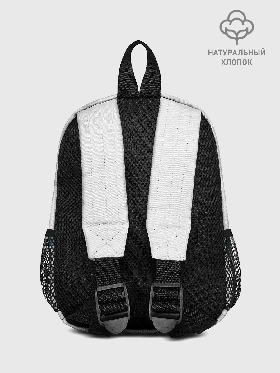 Рюкзак детский / Линк на коне