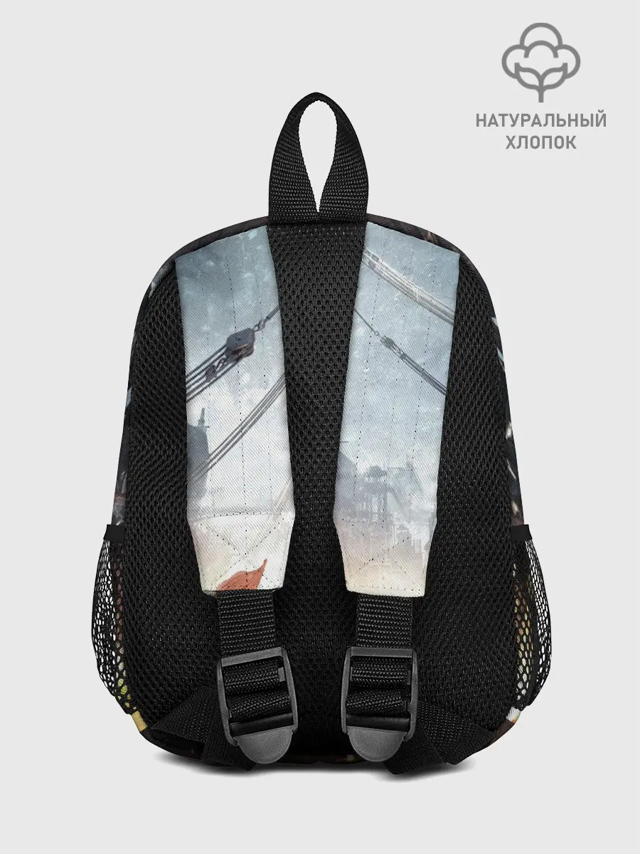 Рюкзак детский / FrostPunk