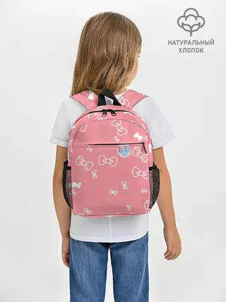 Рюкзак детский / Doki Doki Literature Club