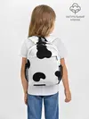 Рюкзак детский / Cow print