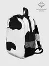 Рюкзак детский / Cow print