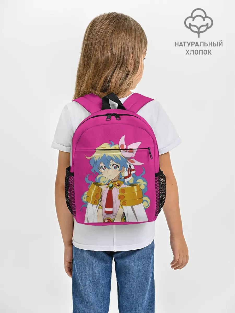 Рюкзак детский / Nia Teppelin