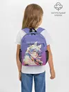 Рюкзак детский / Nia Gurren Lagann