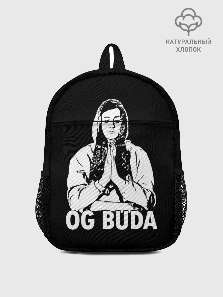 Рюкзак детский / OG Buda