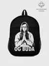 Рюкзак детский / OG Buda