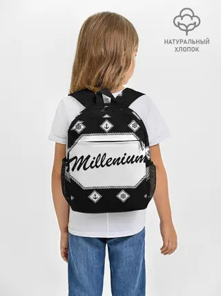 Рюкзак детский / Millenium