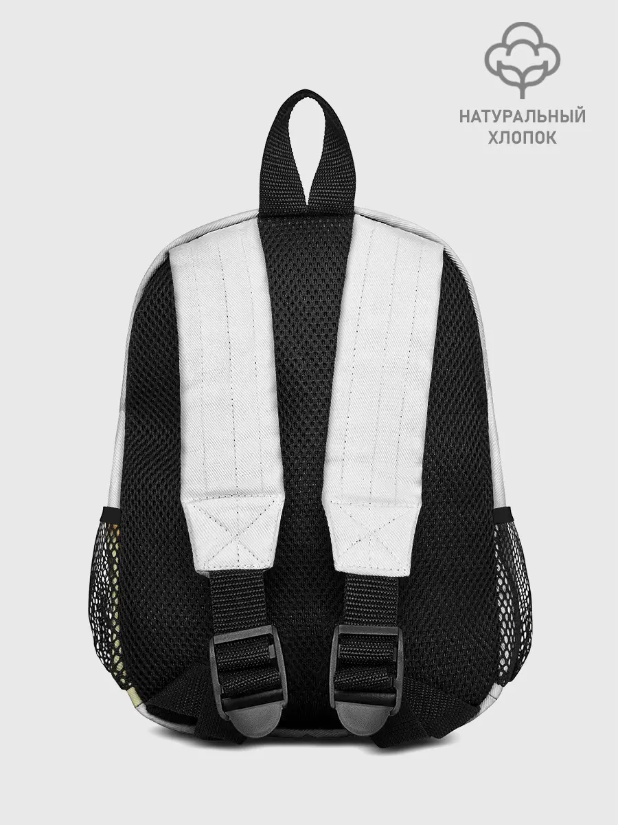 Рюкзак детский / НЕУЯЗВИМЫЙ | INVINCIBLE