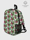 Рюкзак детский / Poggers Pattern