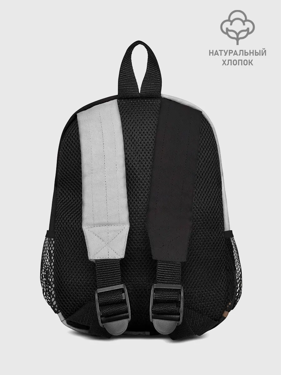 Рюкзак детский / Niletto side