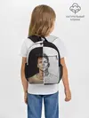 Рюкзак детский / Niletto side