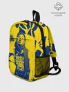 Рюкзак детский / OG Buda