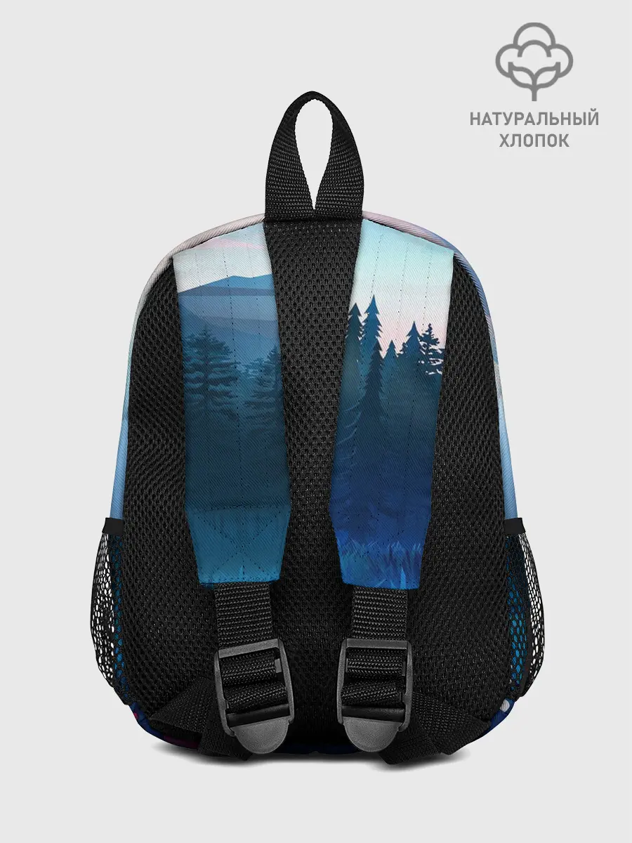 Рюкзак детский / Рассвет