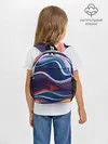 Рюкзак детский / Colored lines