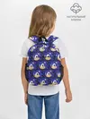Рюкзак детский / Sonic pattern