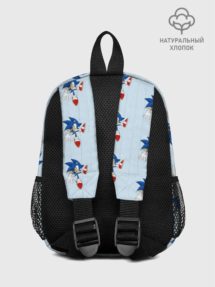 Рюкзак детский / Sonics dance