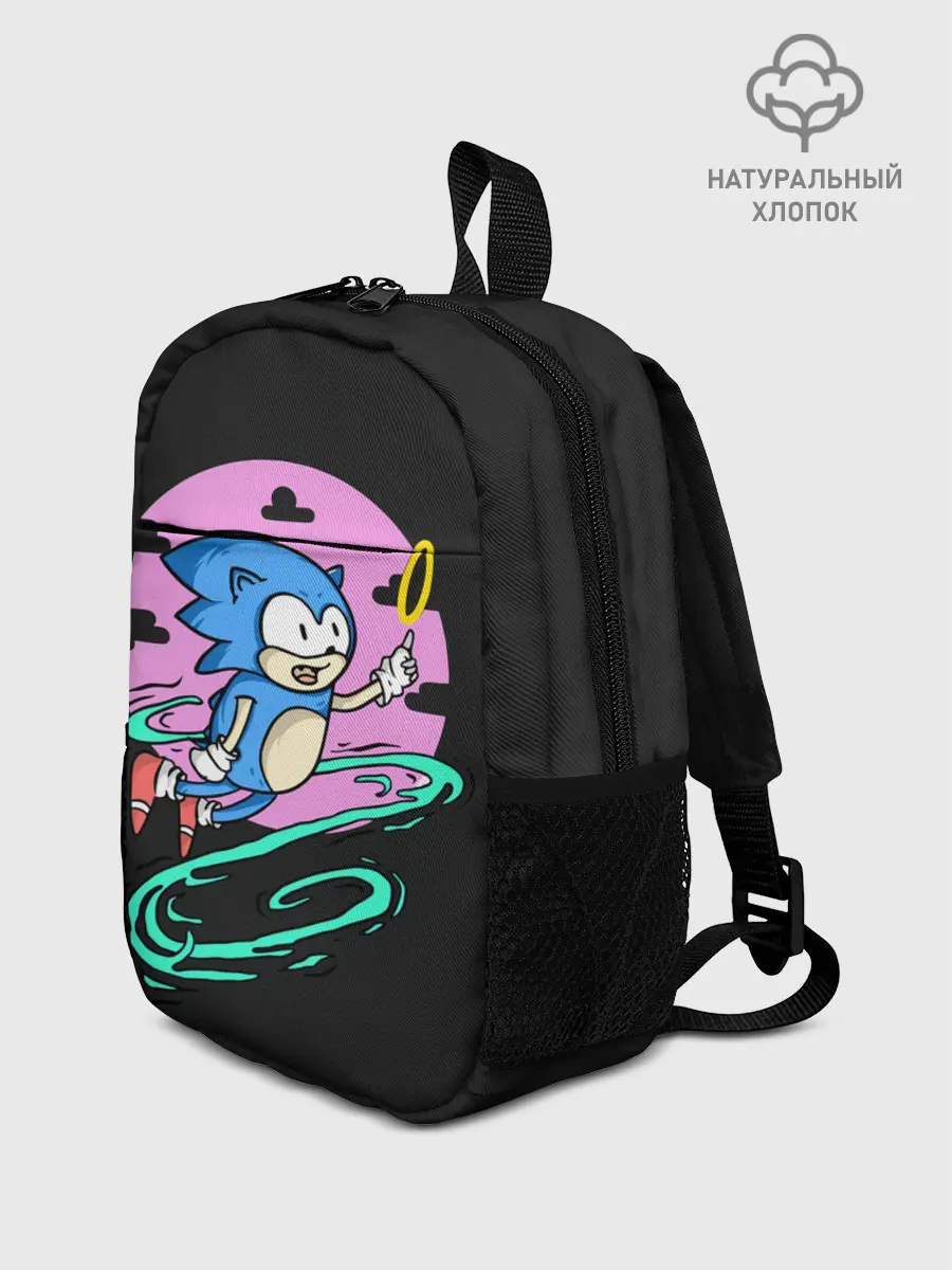 Рюкзак детский / Flying to ring