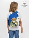 Рюкзак детский / REAL MADRID / РЕАЛ МАДРИД