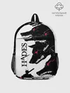 Рюкзак детский / Hades