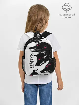 Рюкзак детский / Hades