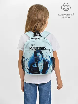 Рюкзак детский / The Magicians