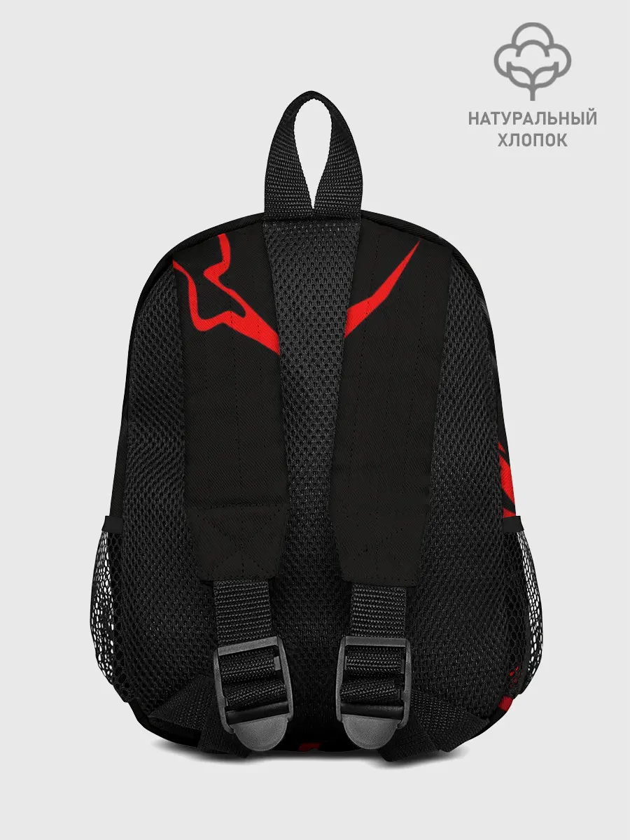 Рюкзак детский / Hades Ares