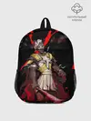 Рюкзак детский / Hades Ares