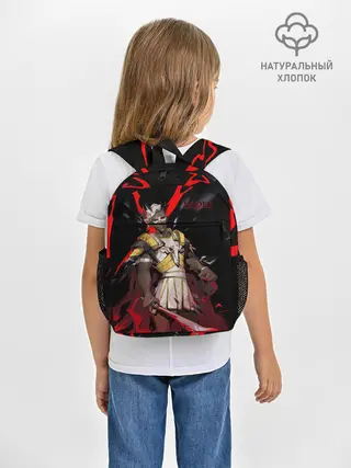 Рюкзак детский / Hades Ares