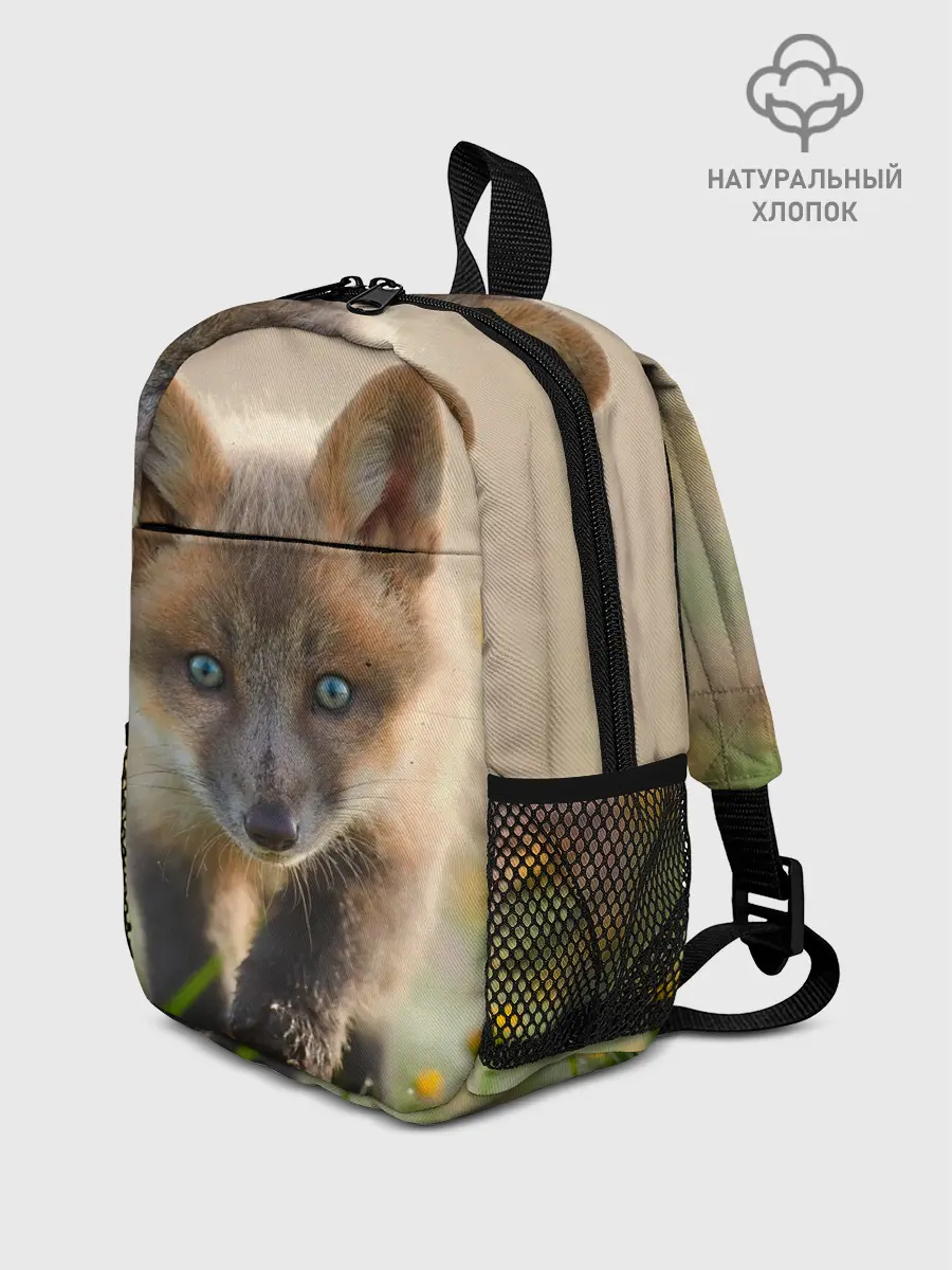 Рюкзак детский / Лисичка