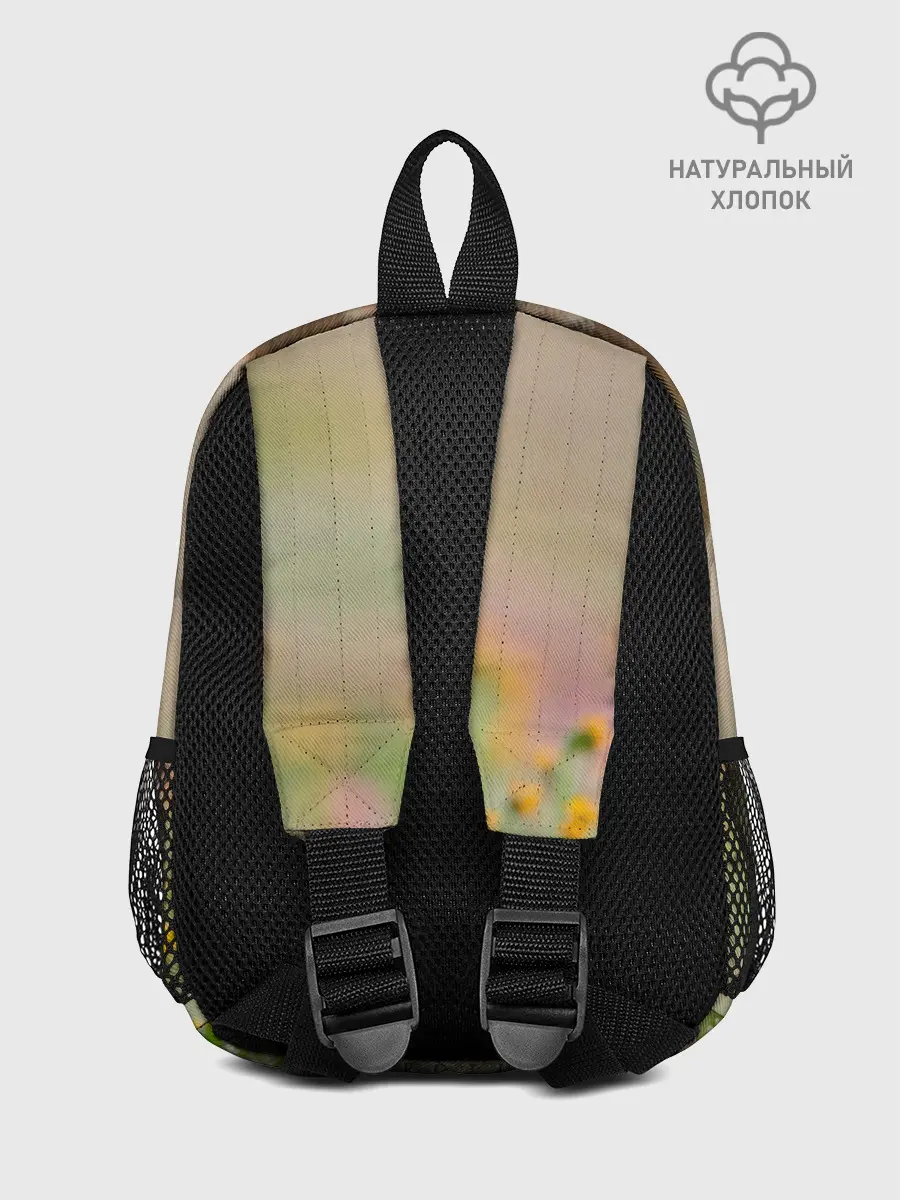 Рюкзак детский / Лисичка