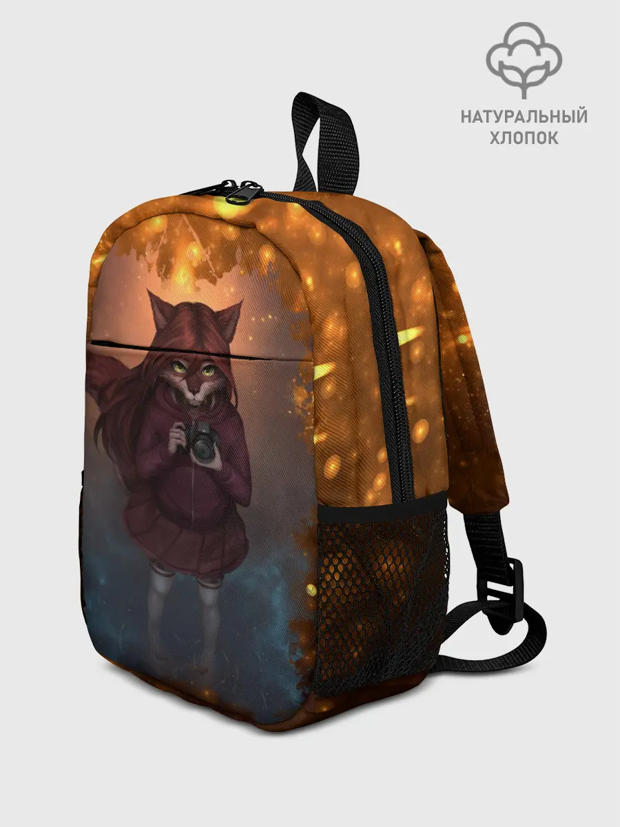 Рюкзак детский / Fury Photographer