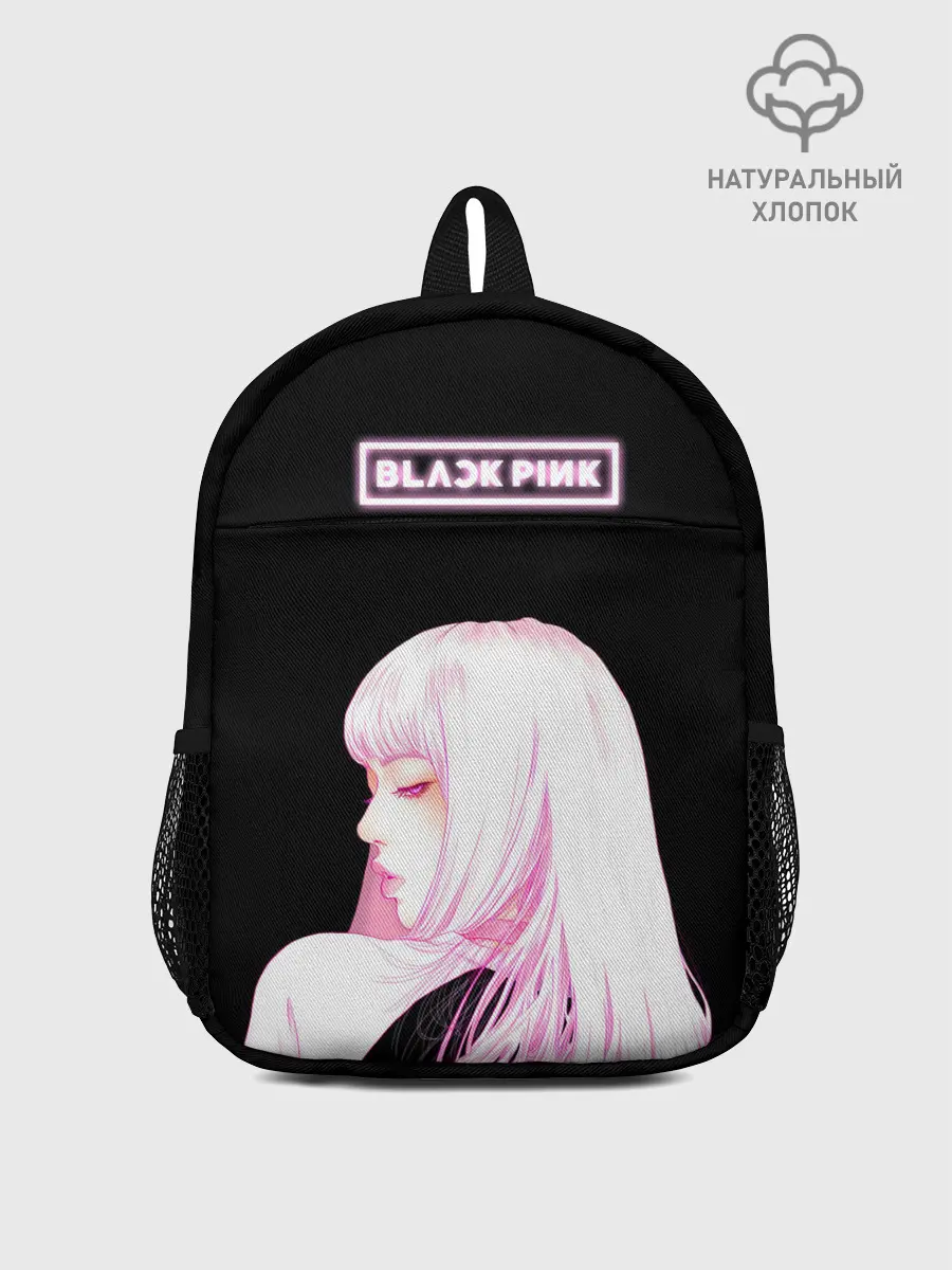 Рюкзак детский / Лиса БП