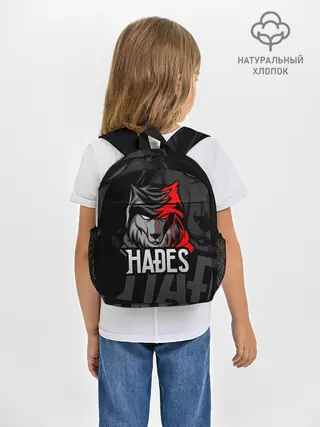 Рюкзак детский / Hades